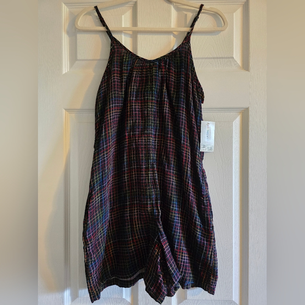 BOGO PRIDE Romper